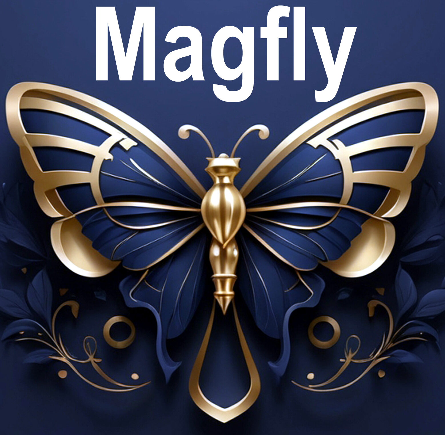 Magfly